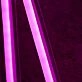 MRB Purple Neon Sign