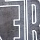Aesthetic ER White Neon Sign