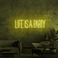 Party Neon Sign