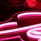 Jenally Red Neon Sign