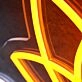 Spa Co With Lotus Custom Neon Sign