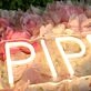 Piper Yellow Neon Sign