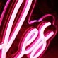 Go Noles Red Neon Sign