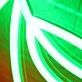 Cherries Custom Neon Sign