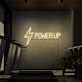 Power Up Neon Signs
