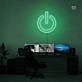 Power Neon Signs