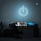 Power Neon Signs