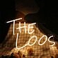 The Loos Yelalow Neon Sign