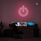 Power Neon Signs