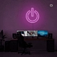 Power Neon Signs