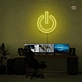 Power Neon Signs
