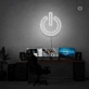 Power Neon Signs