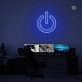 Power Neon Signs