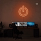 Power Neon Signs