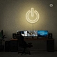 Power Neon Signs