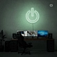 Power Neon Signs