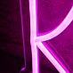 KPS Pink Neon Sign