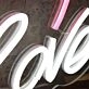 Drunk In Love LED Neon Sign