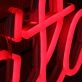 Rosita Red Neon Sign