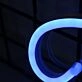 Rosita Red Neon Sign
