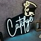 Catifye Custom Neon Sign
