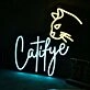 Catifye Custom Neon Sign