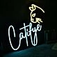 Catifye Custom Neon Sign