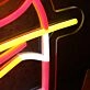 Dunk Sneaker Custom Neon Sign