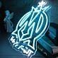Droit Au But Custom Neon Sign