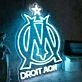 Droit Au But Custom Neon Sign