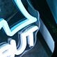 Droit Au But Custom Neon Sign