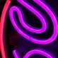 Show Raide Custom Neon Sign