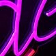 Show Raide Custom Neon Sign