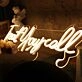Treat Yourself Yellow Neon Sign
