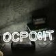 OCPOIT White Neon Sign
