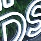 Solar Fields Custom Neon Sign