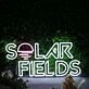 Solar Fields Custom Neon Sign