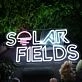 Solar Fields Custom Neon Sign