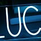 Luca Blue Neon Sign