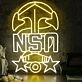 NSN Custom Neon Sign