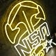 NSN Custom Neon Sign