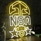 NSN Custom Neon Sign