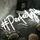 Perfectly Poku White Neon Sign