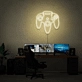 Xbox Neon Signs