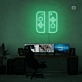 Game Neon Signs