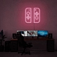 Game Neon Signs