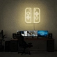 Game Neon Signs