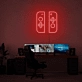 Game Neon Signs
