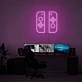 Game Neon Signs