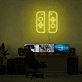 Game Neon Signs